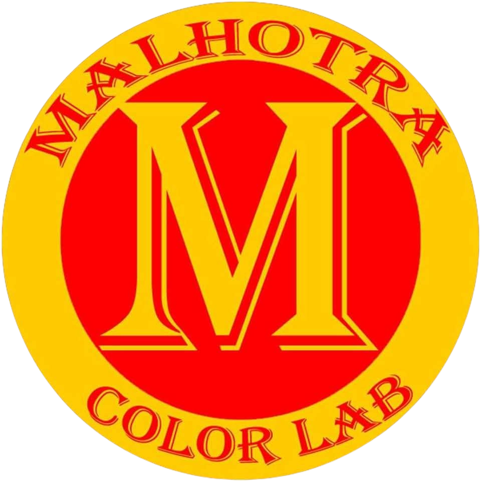 Malhotra Color Lab