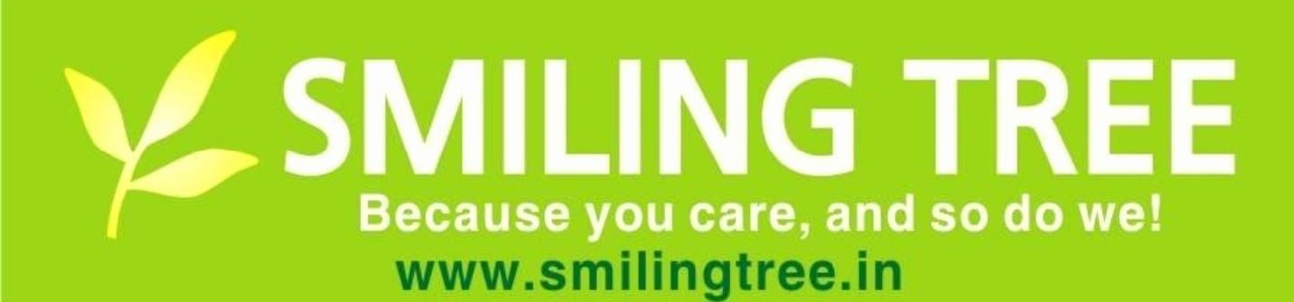 Smiling Tree